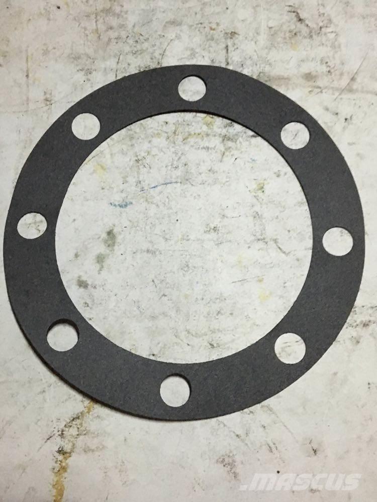  Leland محور العجلة