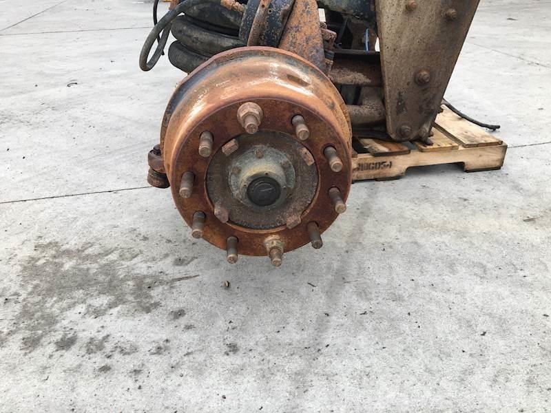  Lift Axle محور العجلة