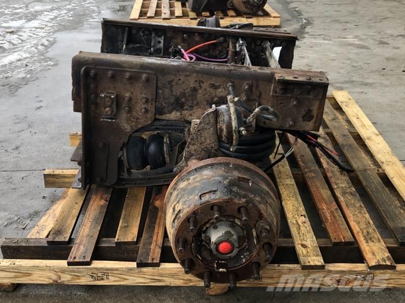  Lift Axle محور العجلة
