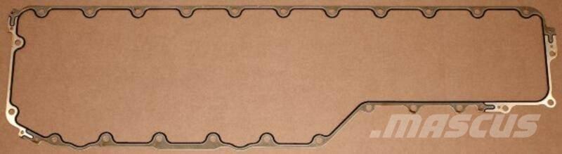 Mack MP8 معدات النقل - غير ذلك