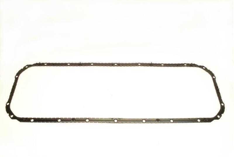 Mack MP8 مكونات أخرى