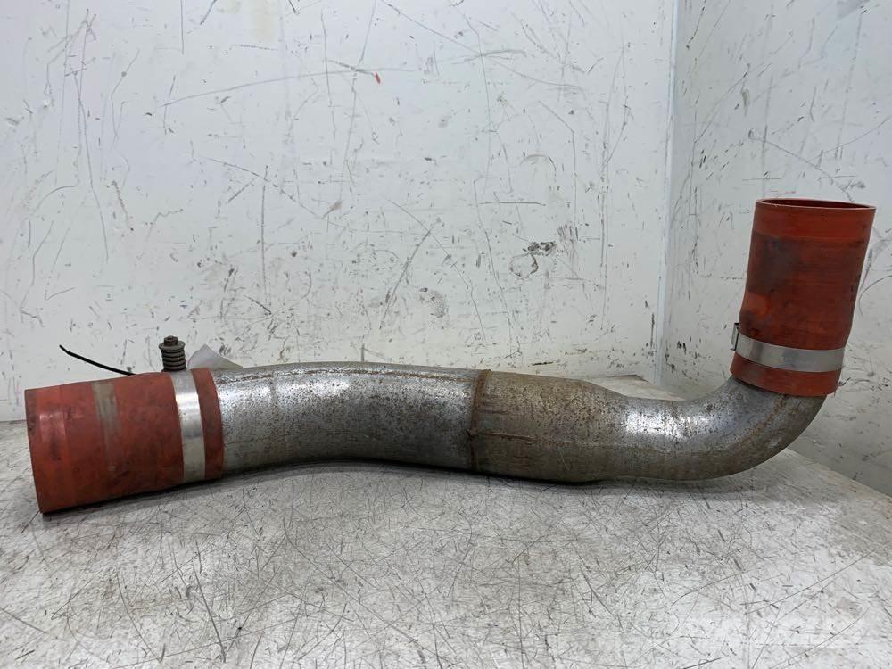 Mack RD680 مكونات أخرى