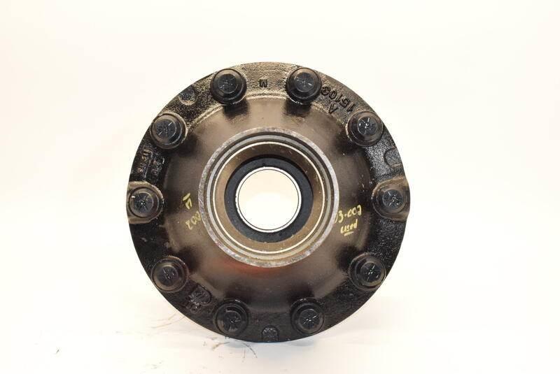 Meritor  مكونات أخرى