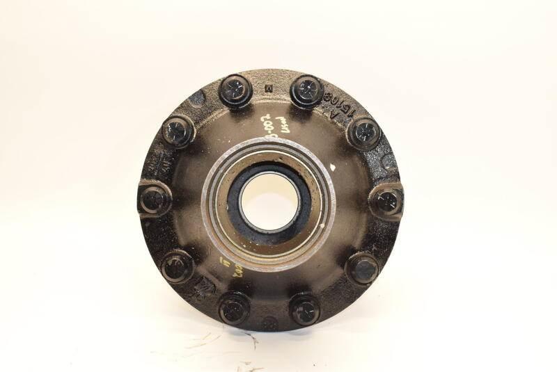 Meritor  مكونات أخرى