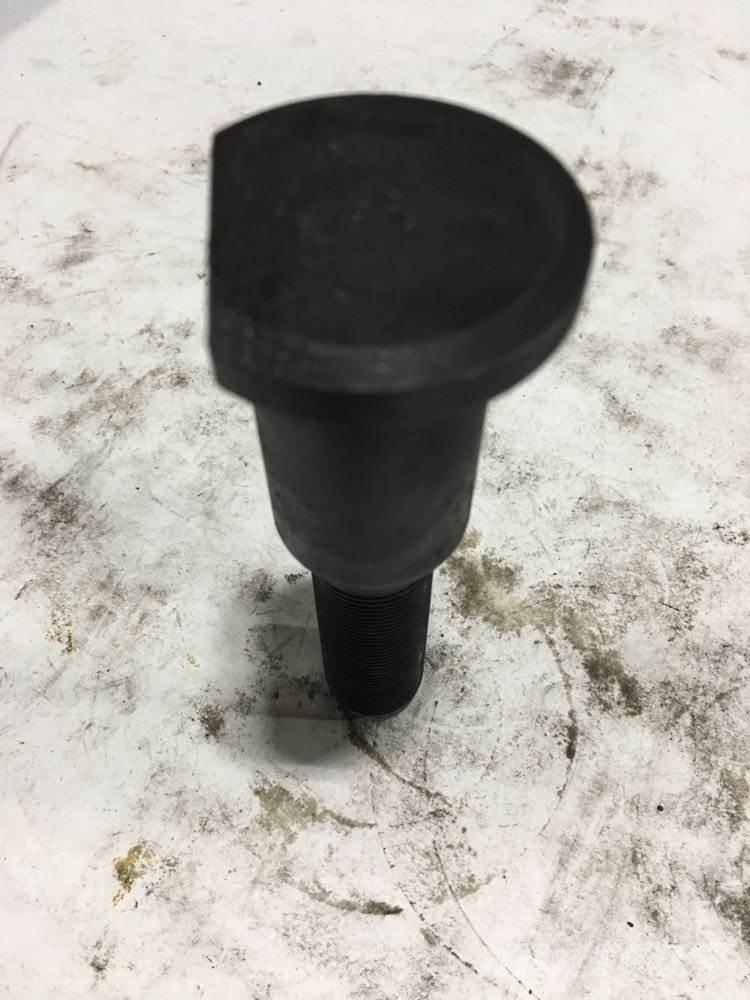 Meritor  مكونات أخرى