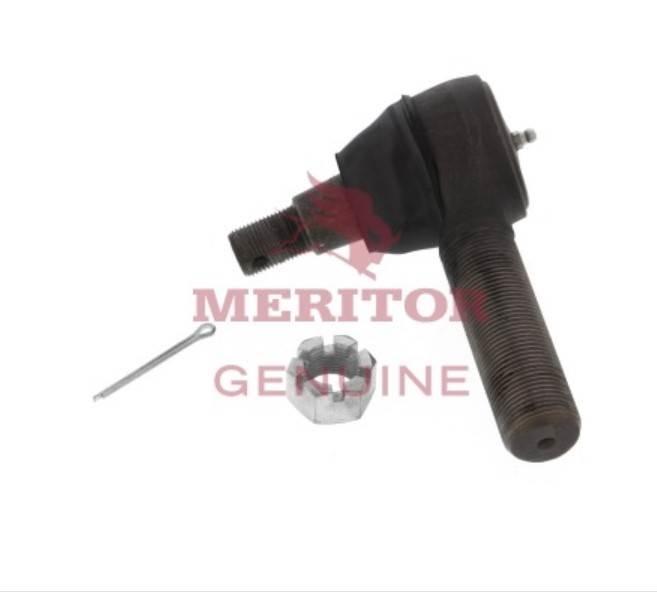 Meritor  مكونات أخرى