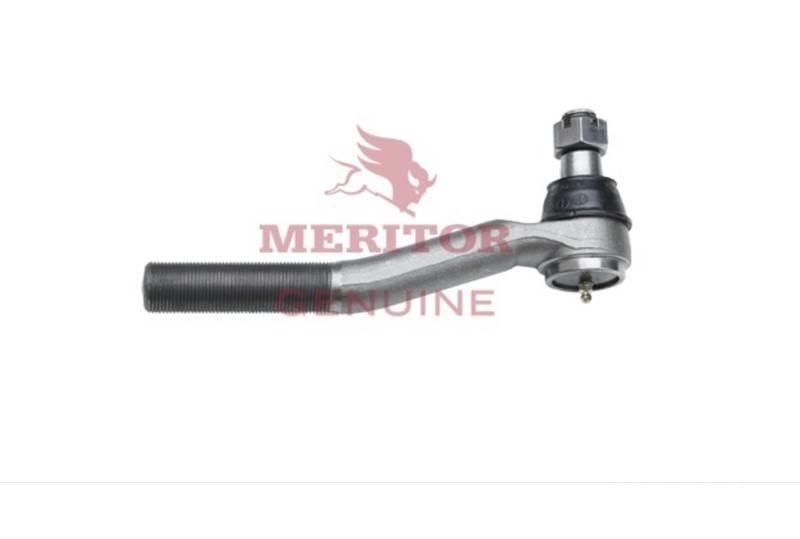 Meritor  مكونات أخرى