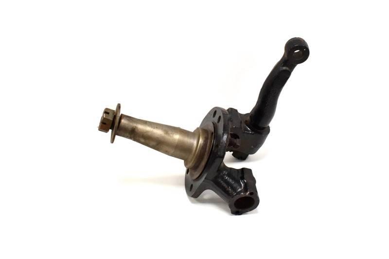 Meritor  مكونات أخرى