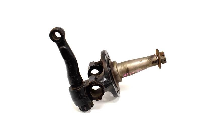 Meritor  مكونات أخرى