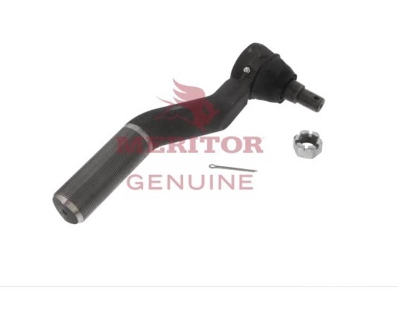 Meritor  مكونات أخرى