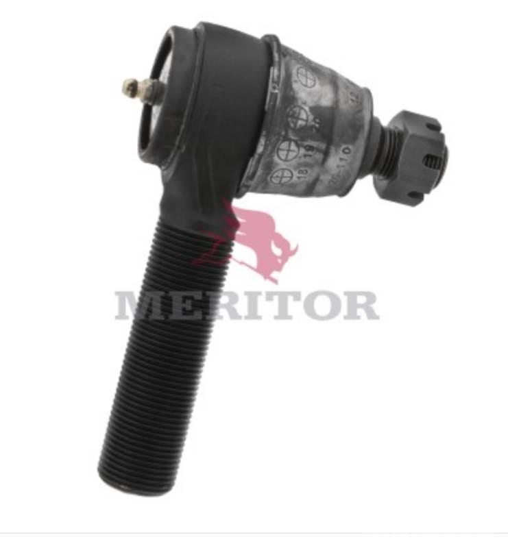 Meritor  مكونات أخرى