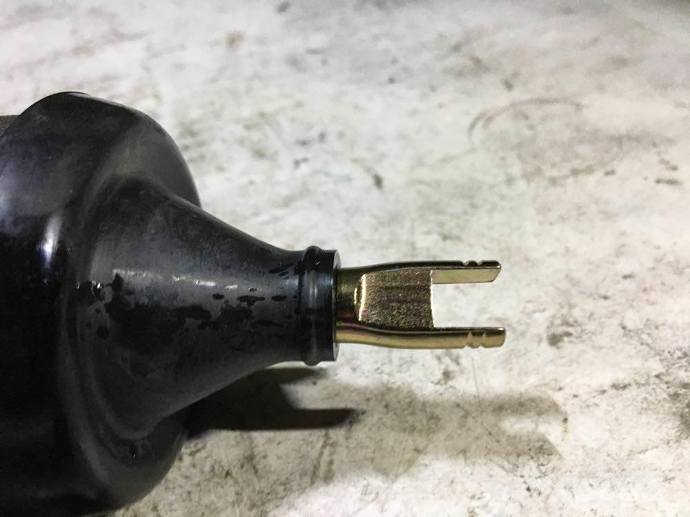 Meritor  مكونات أخرى