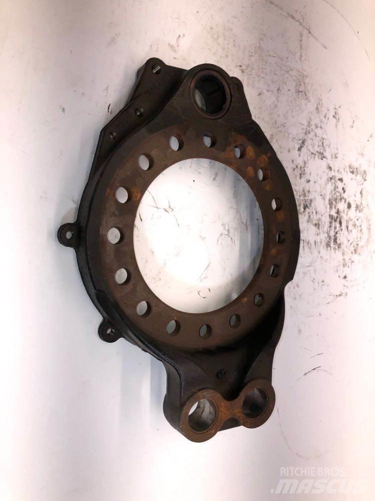 Meritor  مكابح