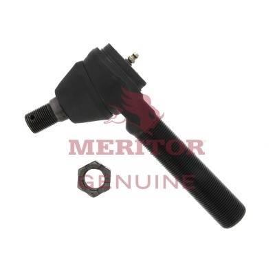 Meritor  مكونات أخرى