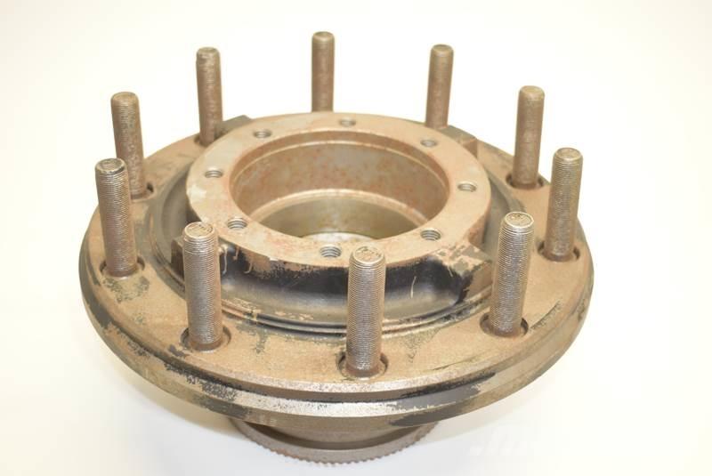 Meritor  مكونات أخرى