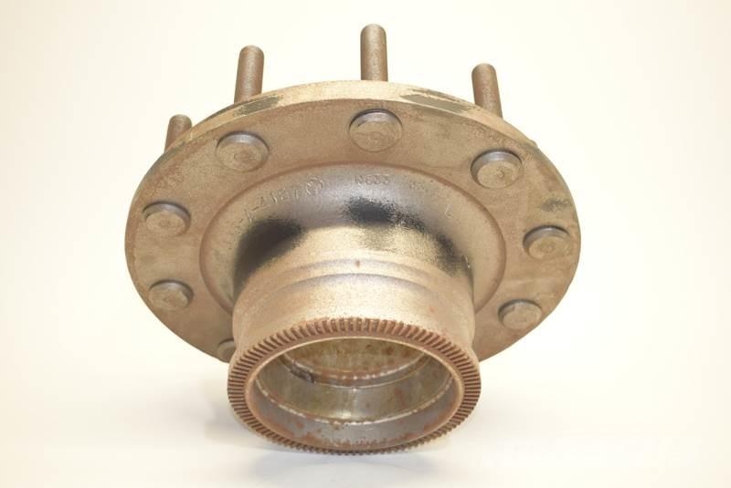 Meritor  مكونات أخرى