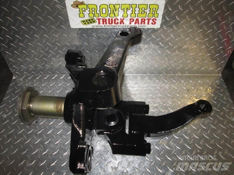 Meritor  مكونات أخرى