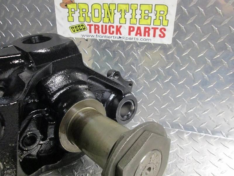 Meritor  مكونات أخرى