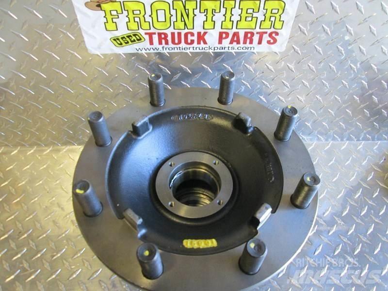 Meritor  مكونات أخرى