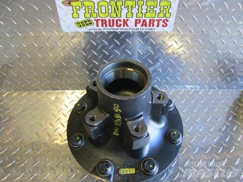 Meritor  مكونات أخرى