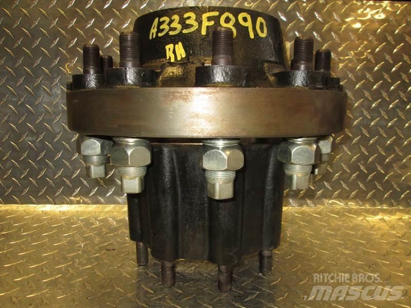 Meritor  مكونات أخرى