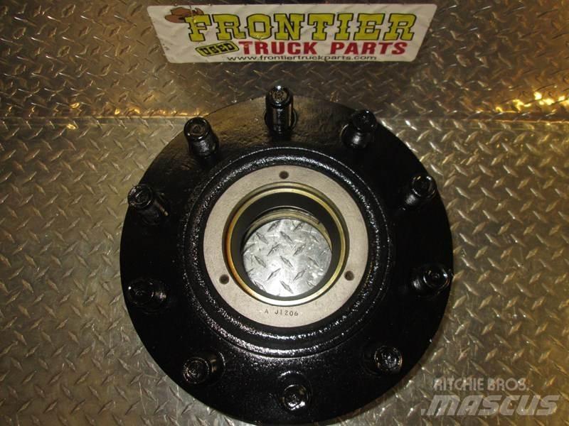 Meritor  مكونات أخرى