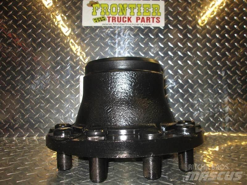 Meritor  مكونات أخرى