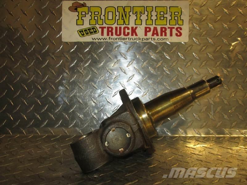 Meritor  معدات النقل - غير ذلك