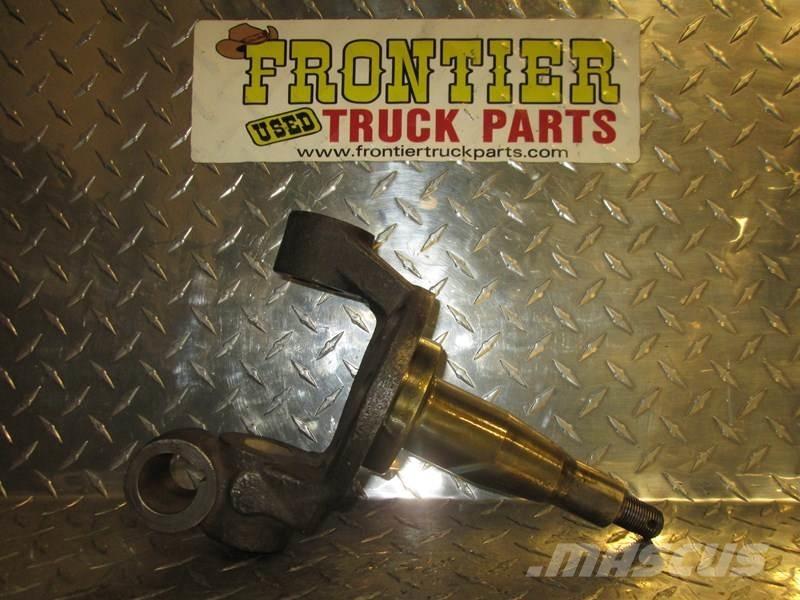 Meritor  معدات النقل - غير ذلك