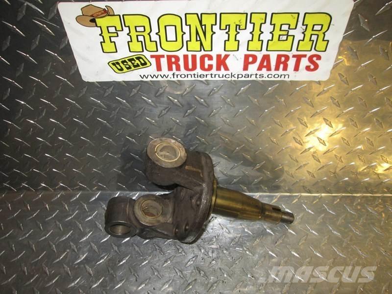 Meritor  معدات النقل - غير ذلك