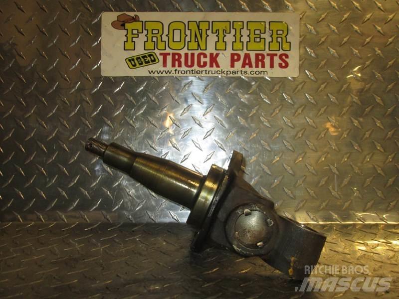 Meritor  مكونات أخرى