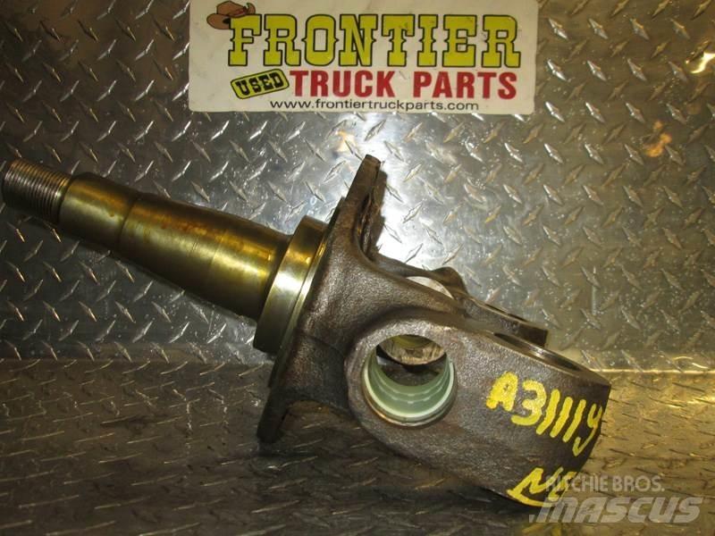 Meritor  مكونات أخرى