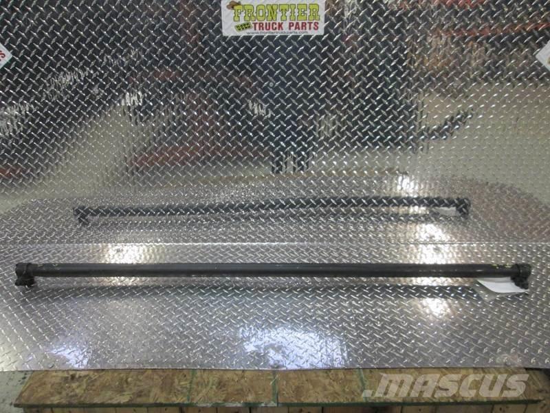 Meritor  مكونات أخرى