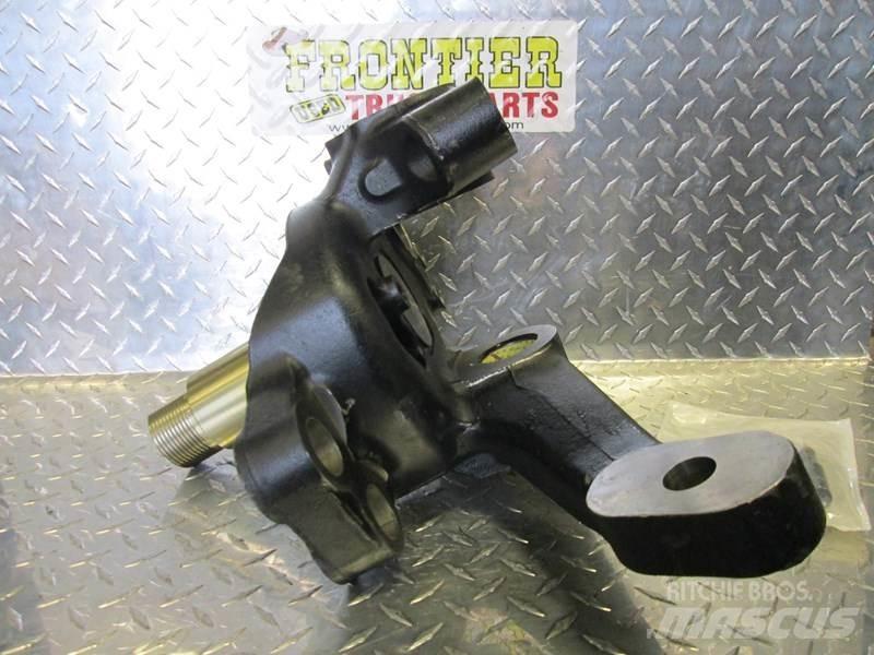 Meritor  مكونات أخرى