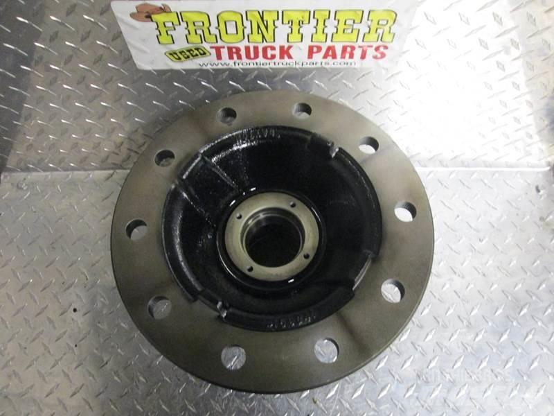 Meritor  مكونات أخرى