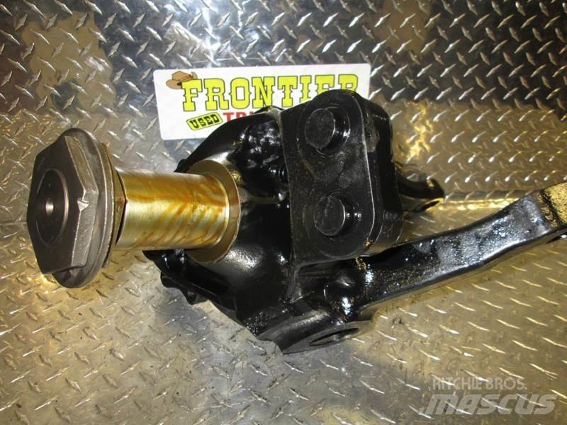 Meritor  مكونات أخرى
