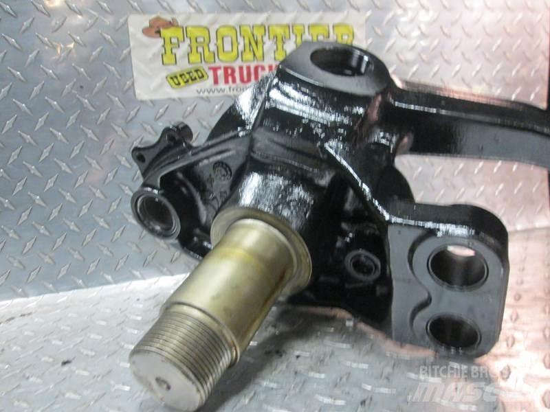 Meritor  مكونات أخرى