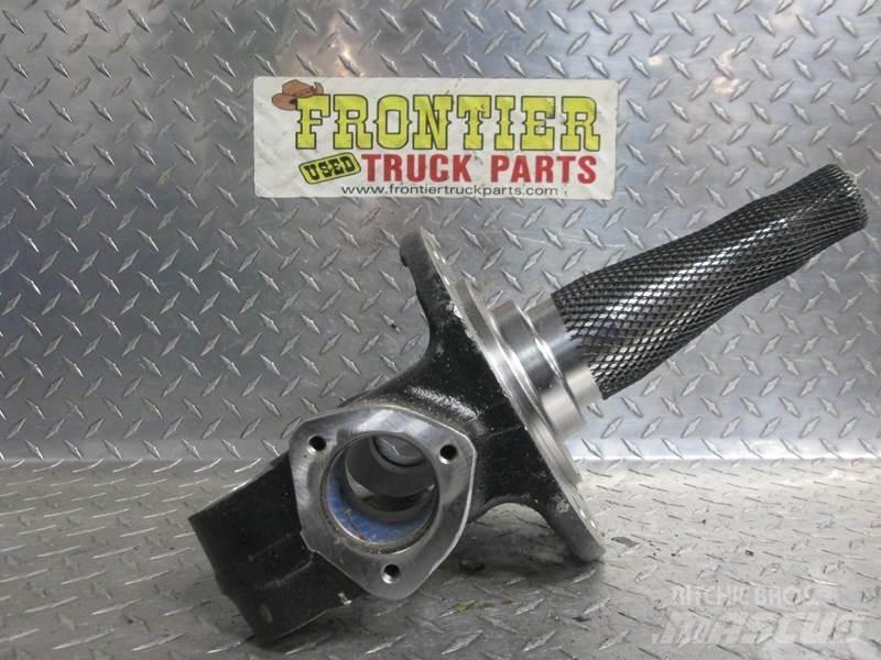 Meritor  مكونات أخرى