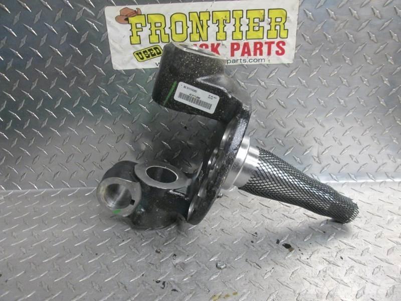 Meritor  مكونات أخرى