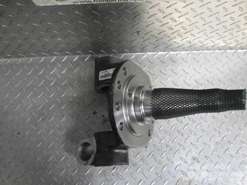 Meritor  مكونات أخرى