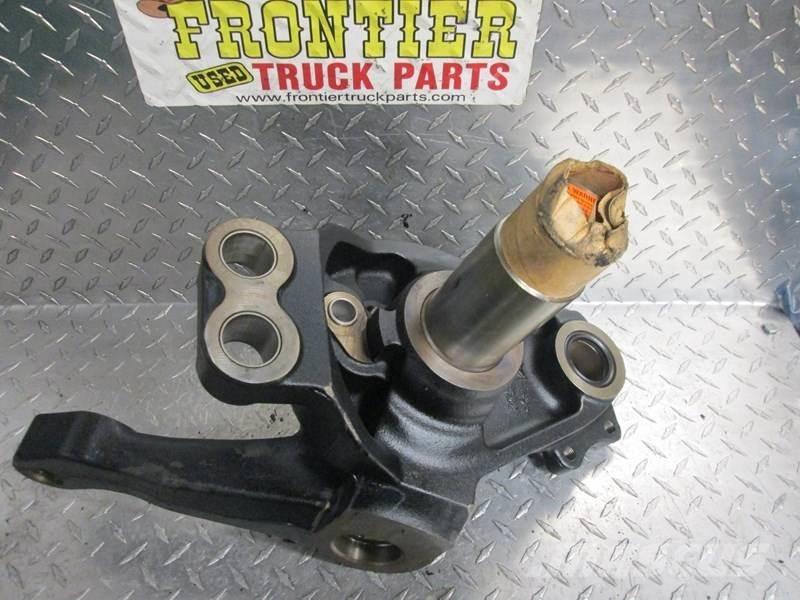 Meritor  مكونات أخرى