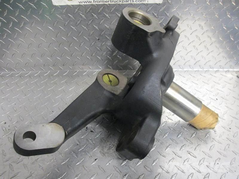 Meritor  مكونات أخرى