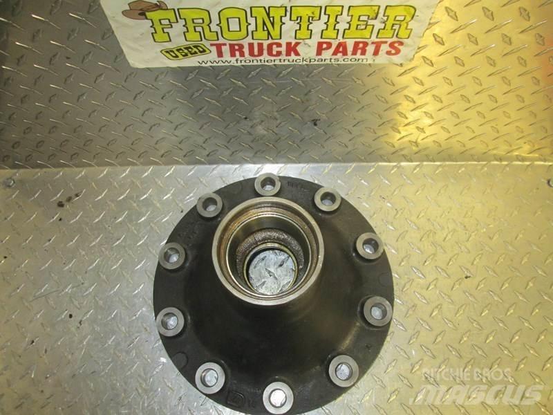 Meritor  مكونات أخرى
