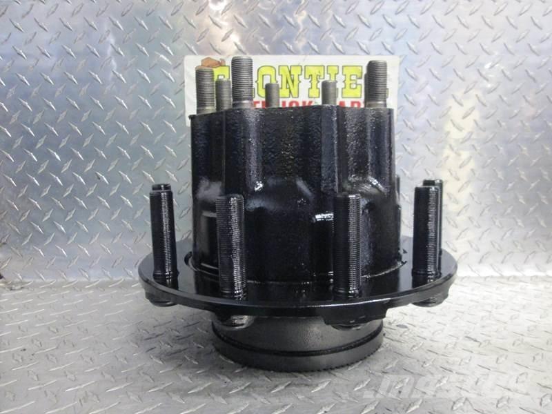 Meritor  مكونات أخرى