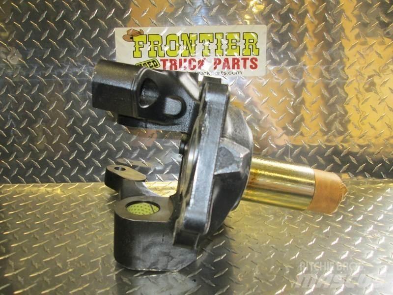 Meritor  مكونات أخرى