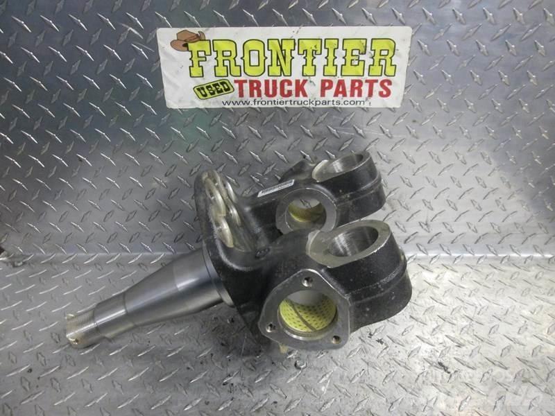 Meritor  مكونات أخرى