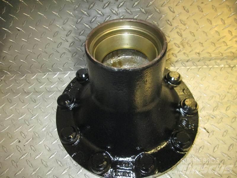 Meritor  مكونات أخرى