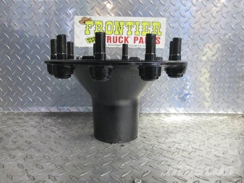 Meritor  مكونات أخرى