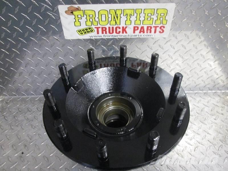 Meritor  مكونات أخرى