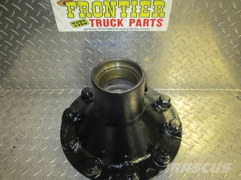 Meritor  مكونات أخرى